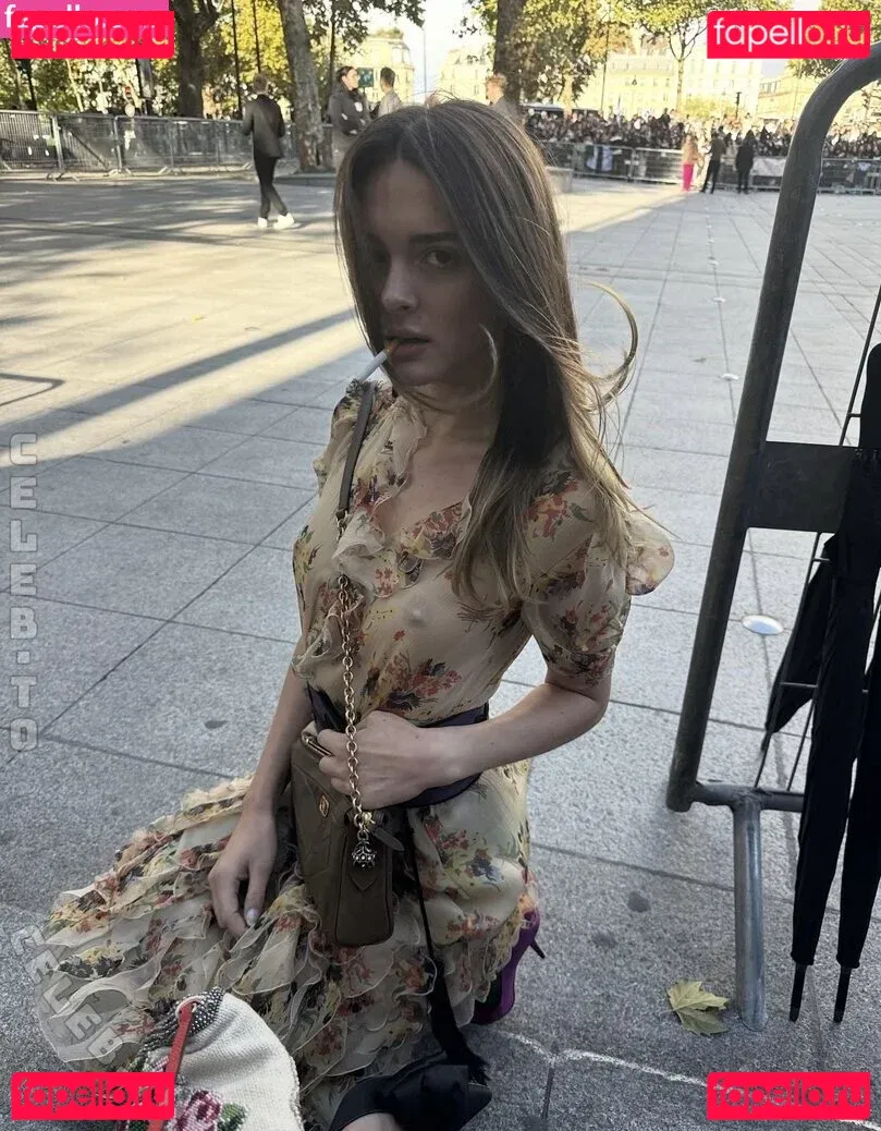 Charlotte Lawrence Onlyfans Photo Gallery 