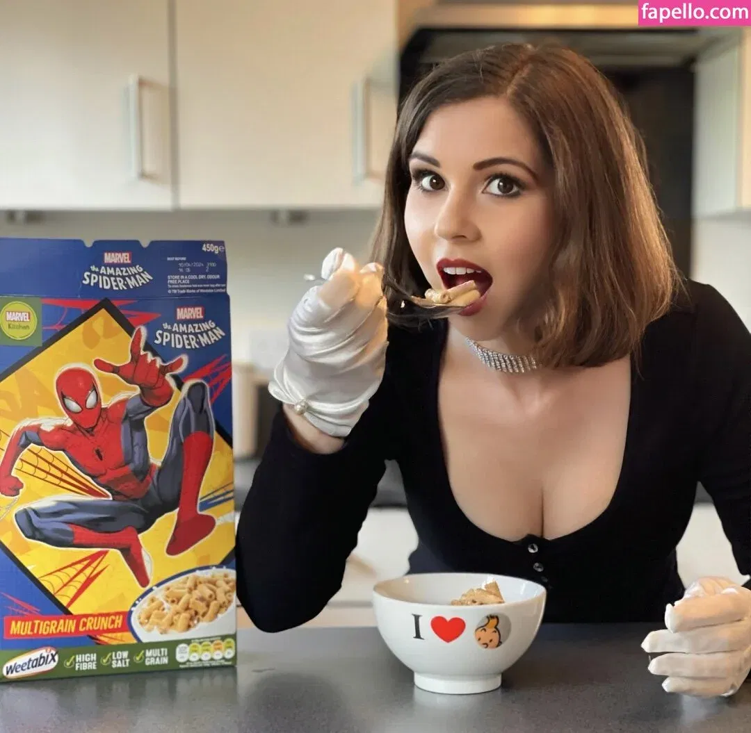 Abitoftotty Onlyfans Photo Gallery 