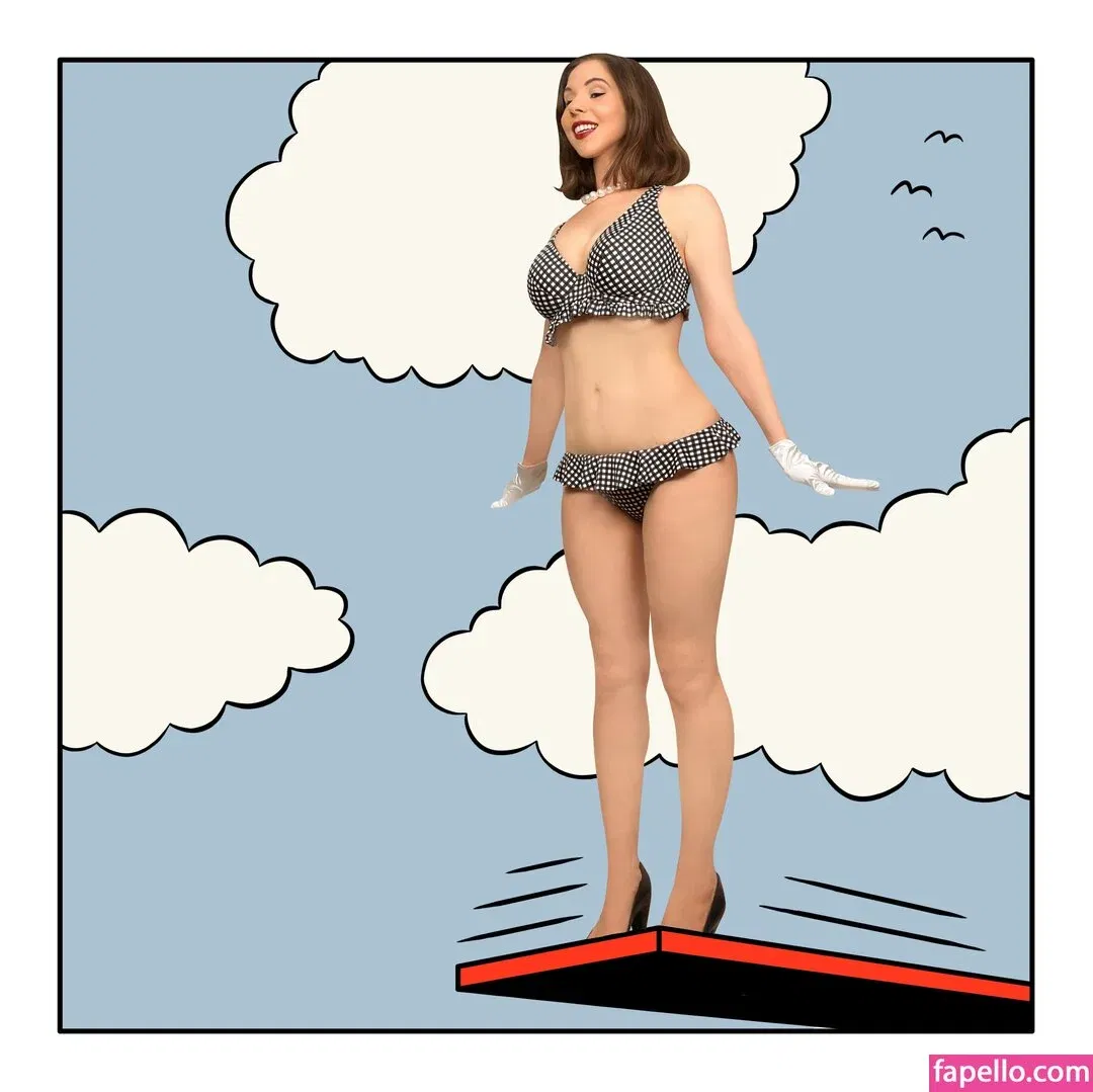 Abitoftotty Onlyfans Photo Gallery 