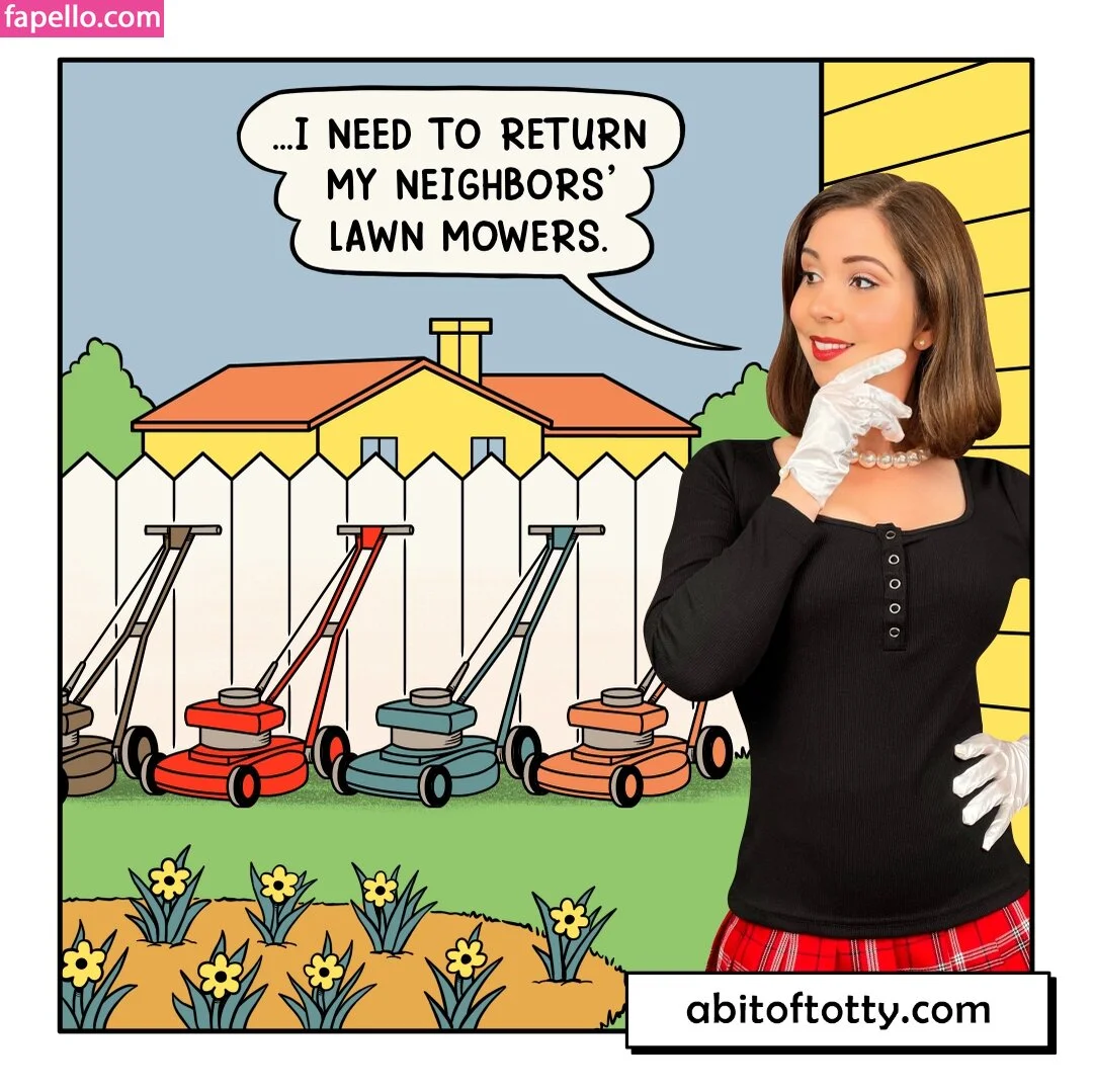 Abitoftotty Onlyfans Photo Gallery 