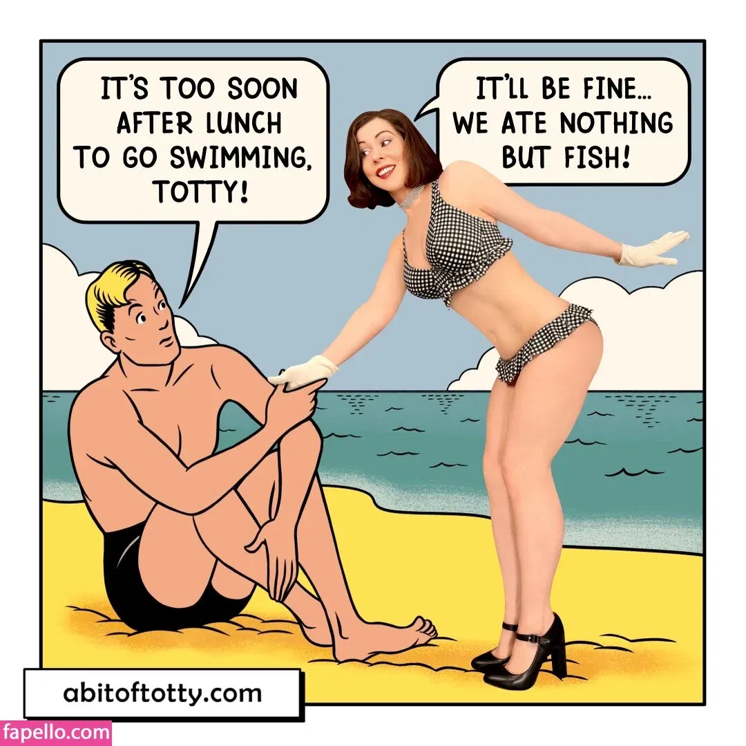 Abitoftotty Onlyfans Photo Gallery 