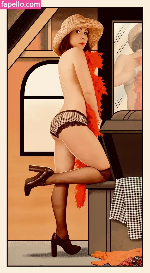 Abitoftotty Onlyfans Photo Gallery 