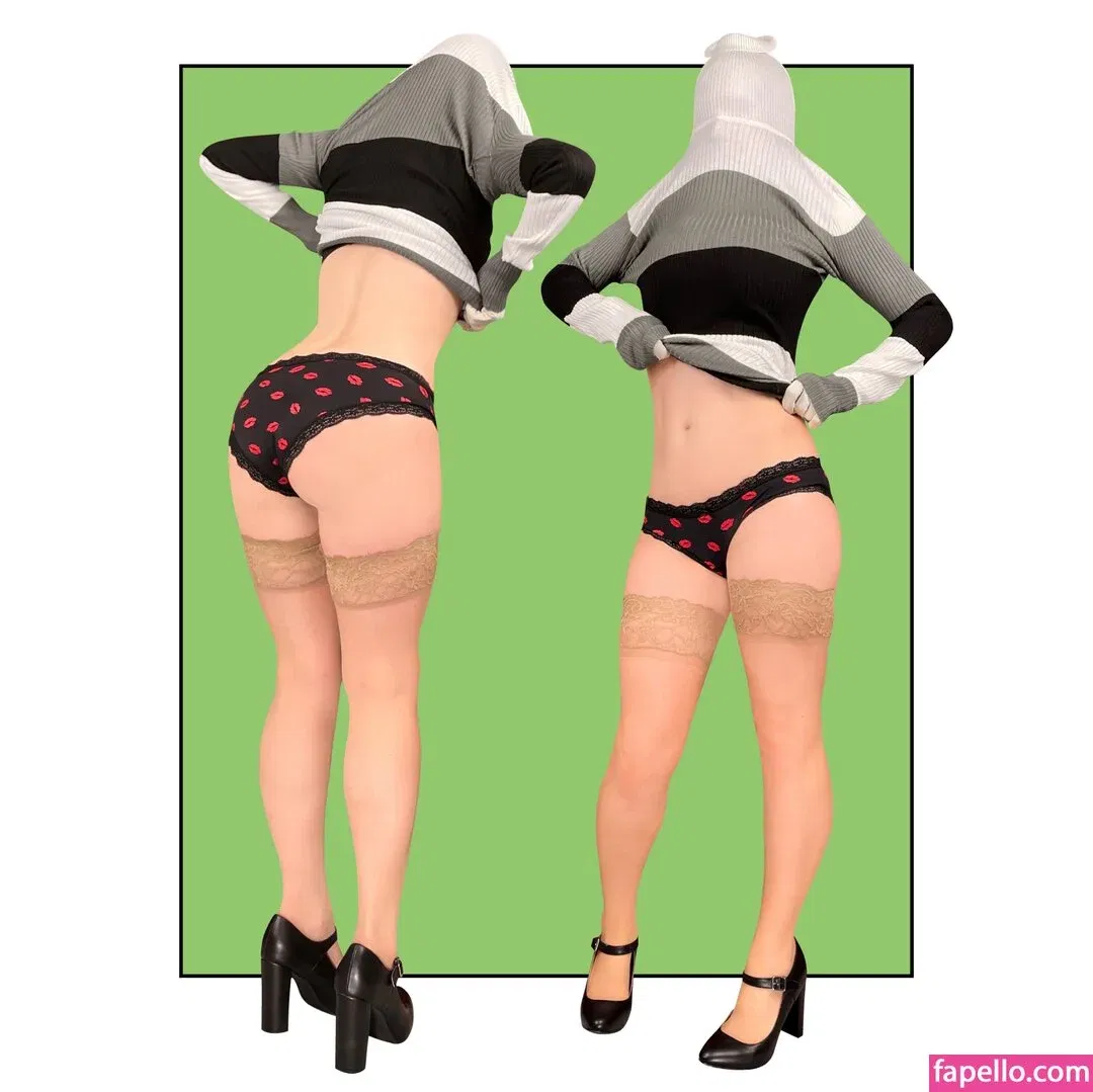 Abitoftotty Onlyfans Photo Gallery 