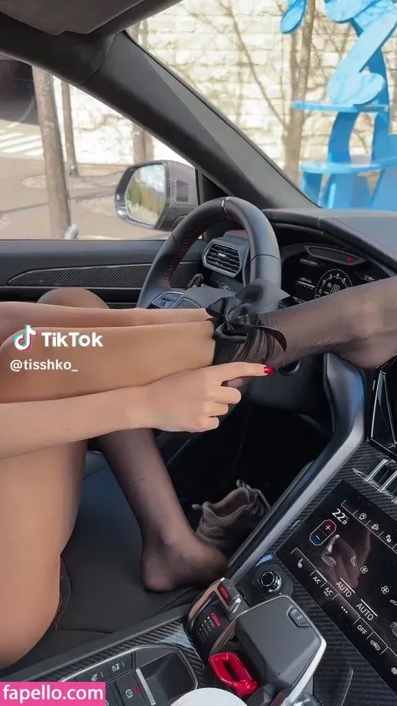 Tisshko Onlyfans Photo Gallery 