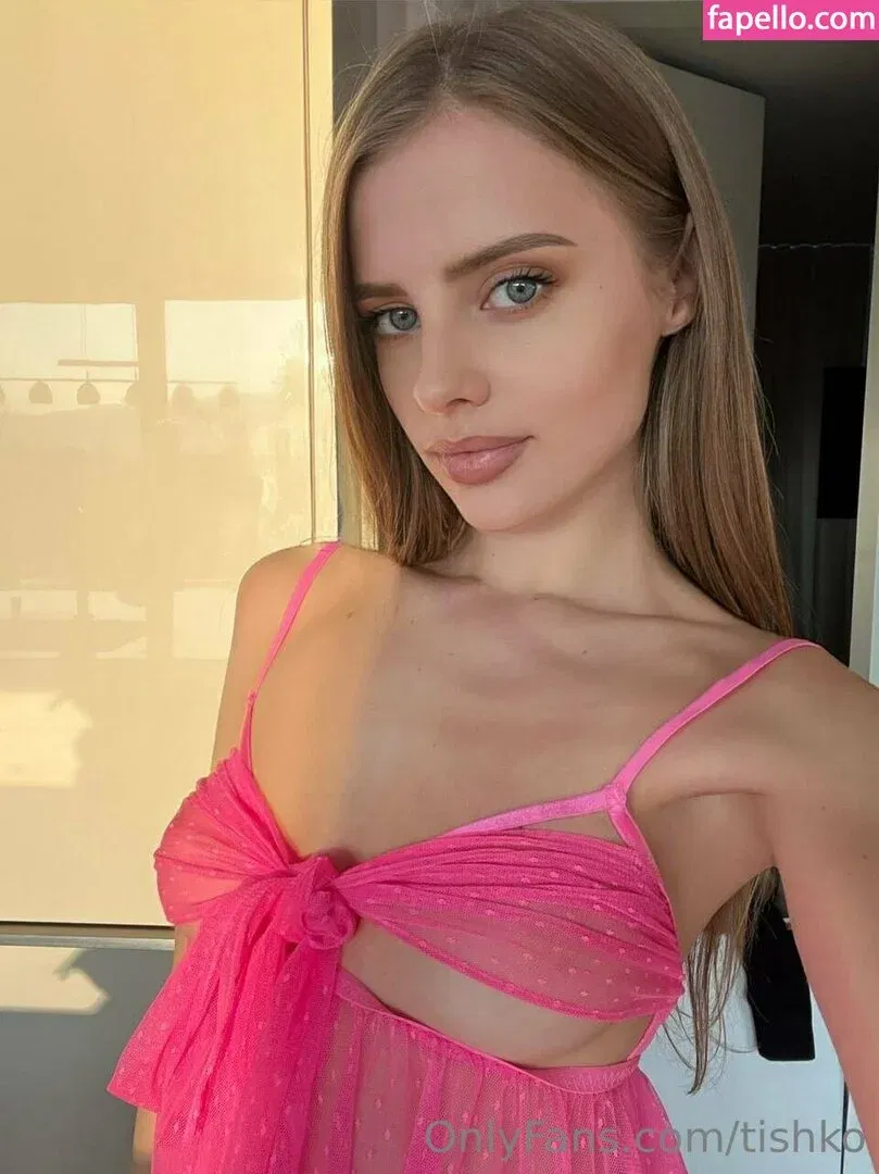 Tisshko Onlyfans Photo Gallery 