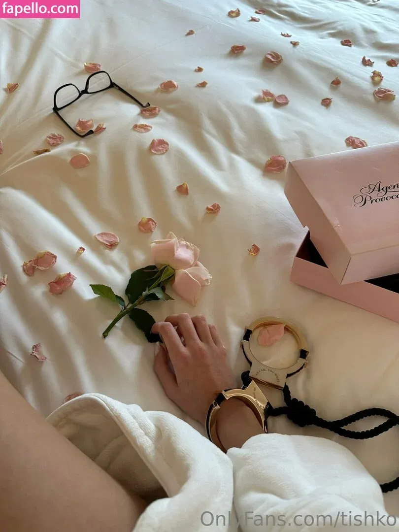 Tisshko Onlyfans Photo Gallery 