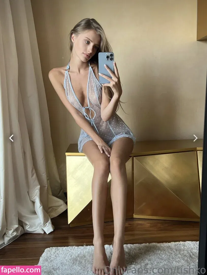 Tisshko Onlyfans Photo Gallery 