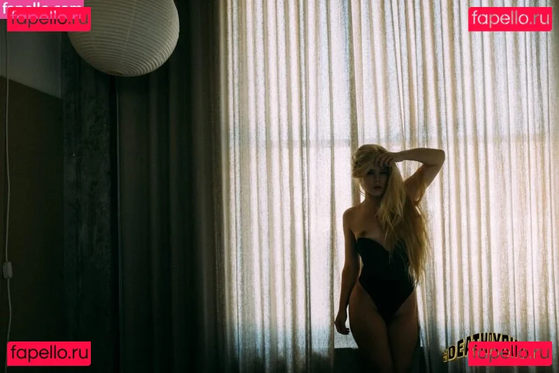 Jordan Bunniie Onlyfans Photo Gallery 