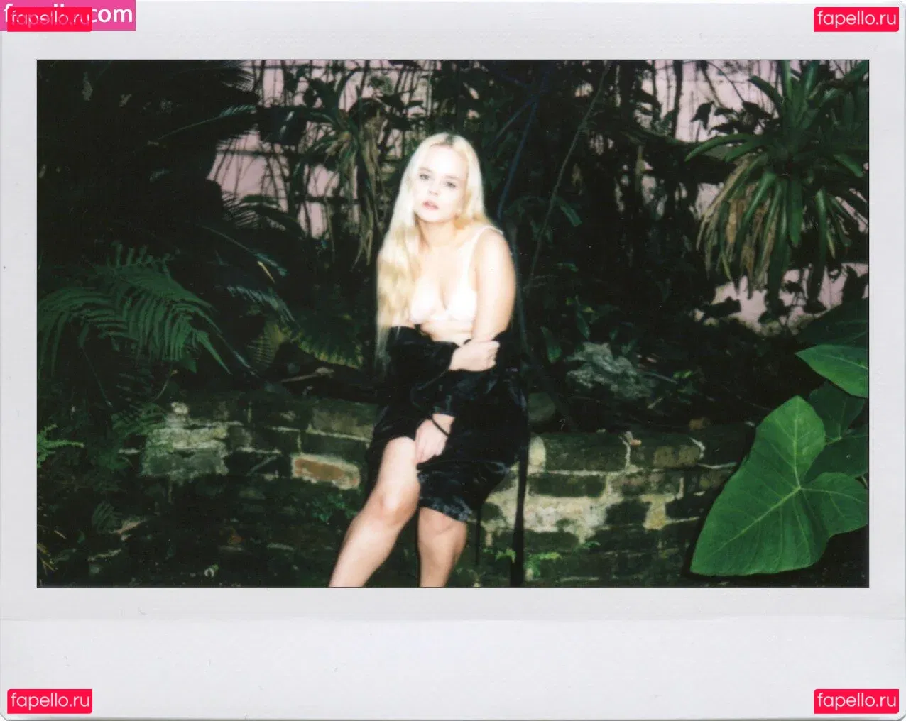 Jordan Bunniie Onlyfans Photo Gallery 