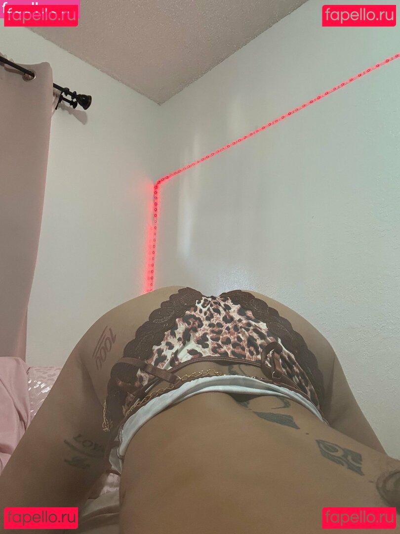 hawaiianbratt Nude Onlyfans Photo 4