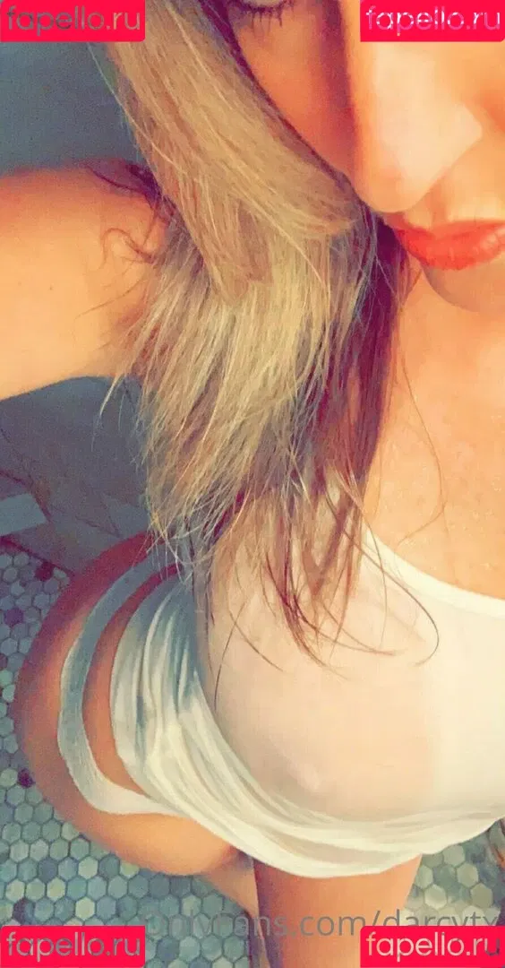 darcytx Onlyfans Photo Gallery 