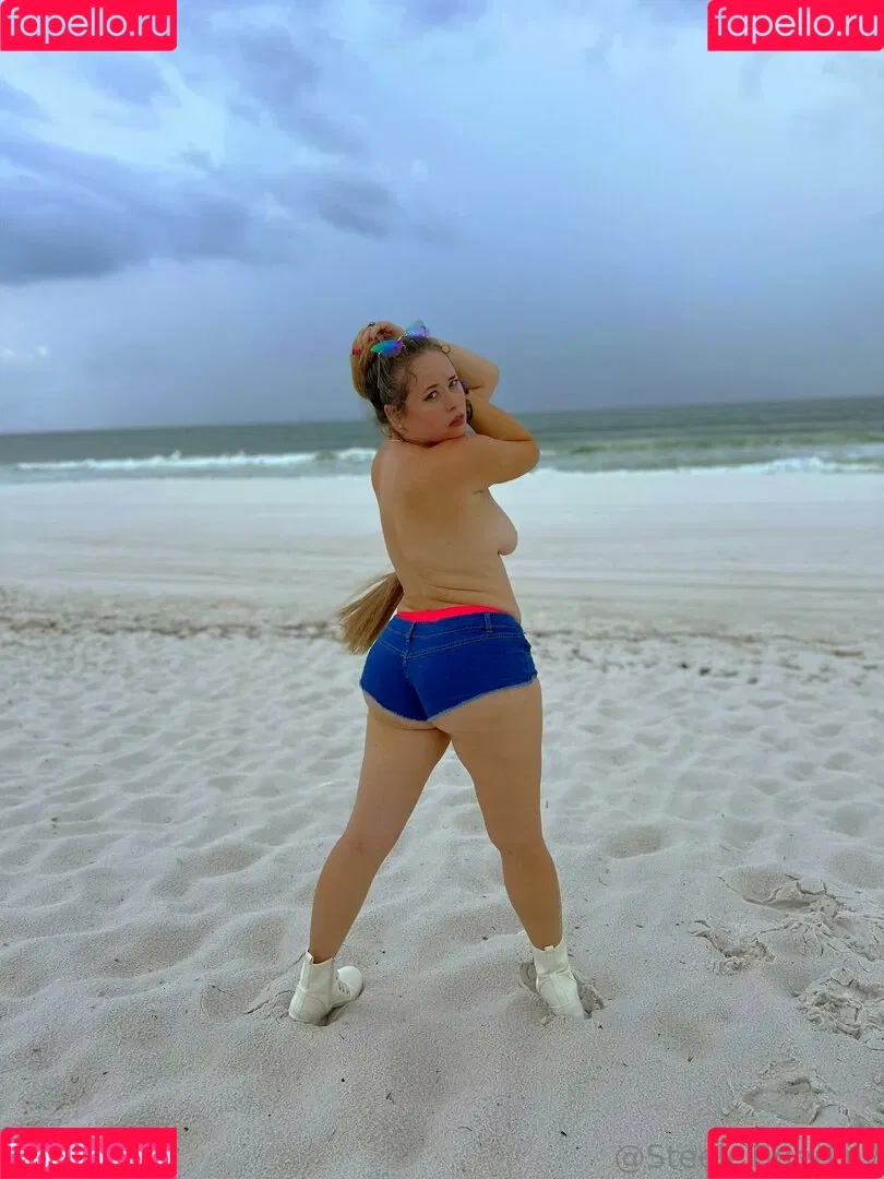 steeletigerlily Onlyfans Photo Gallery 