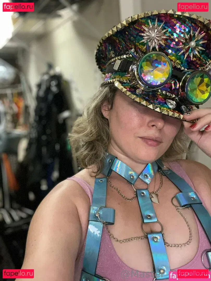 steeletigerlily Onlyfans Photo Gallery 