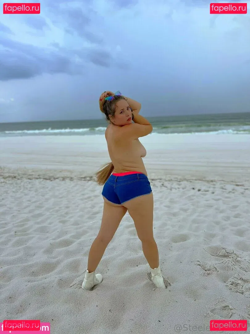 steeletigerlily Onlyfans Photo Gallery 