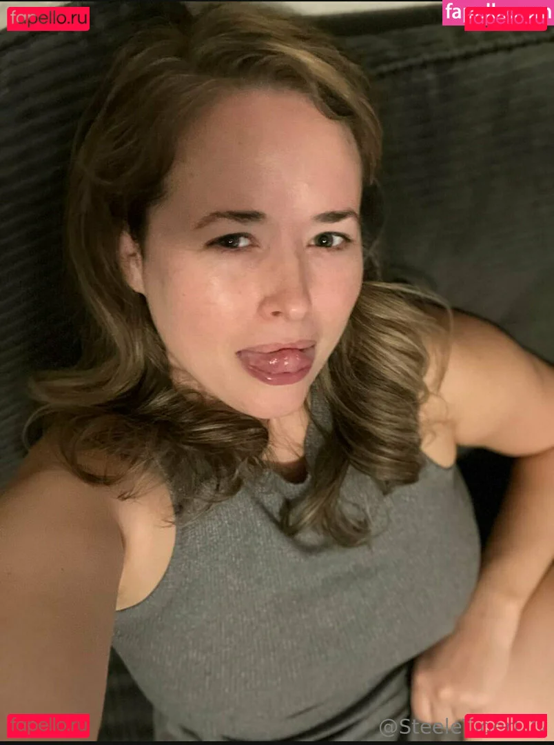 steeletigerlily Onlyfans Photo Gallery 