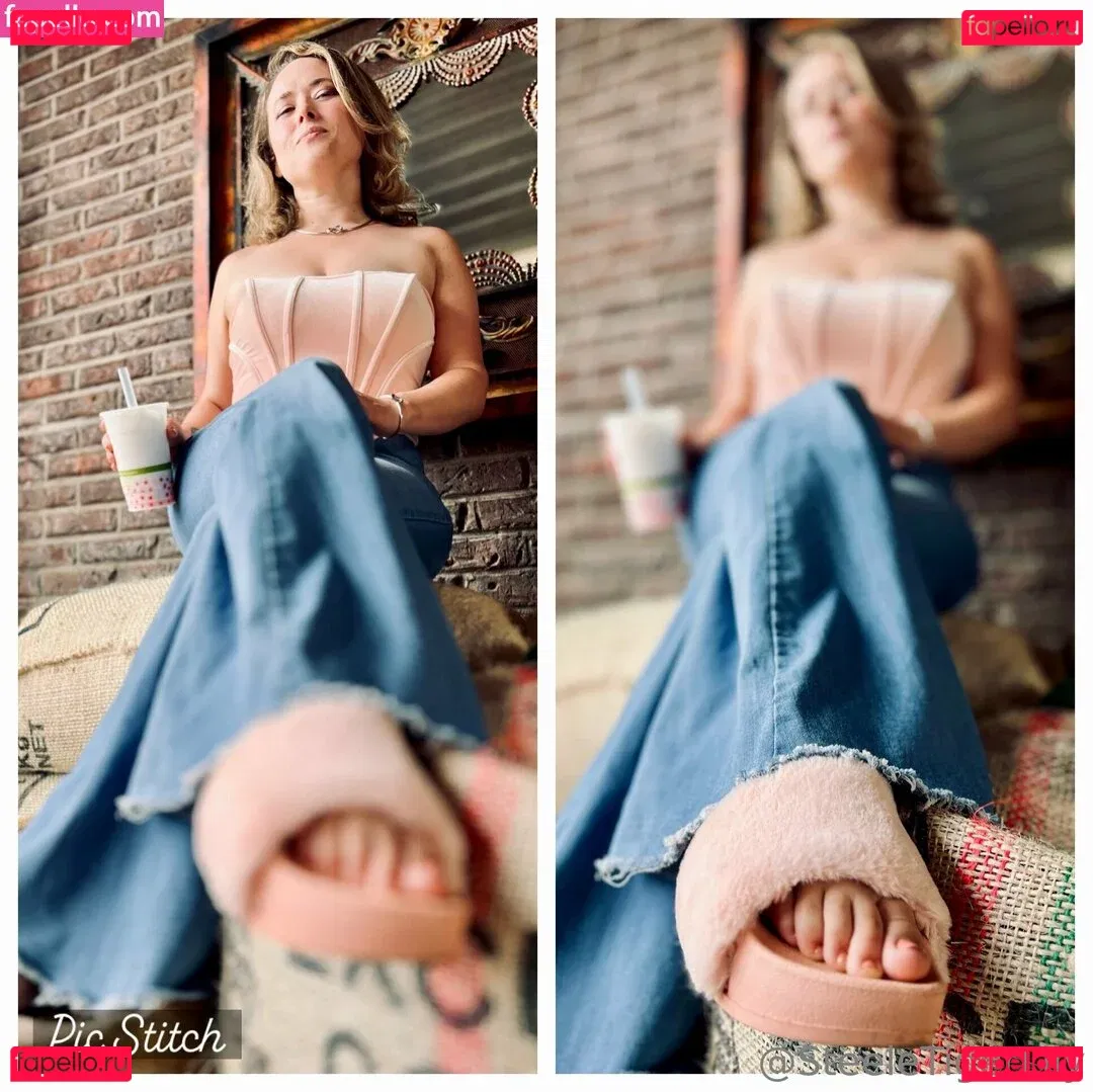 steeletigerlily Onlyfans Photo Gallery 