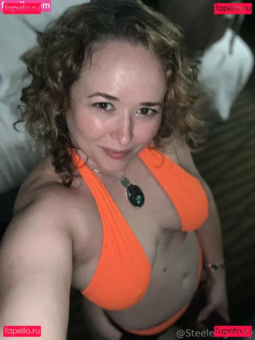 steeletigerlily Onlyfans Photo Gallery 