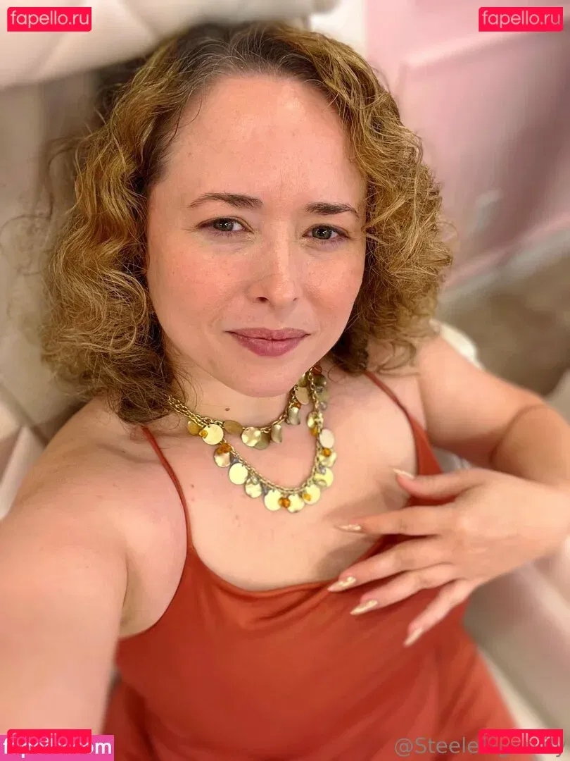 steeletigerlily Onlyfans Photo Gallery 