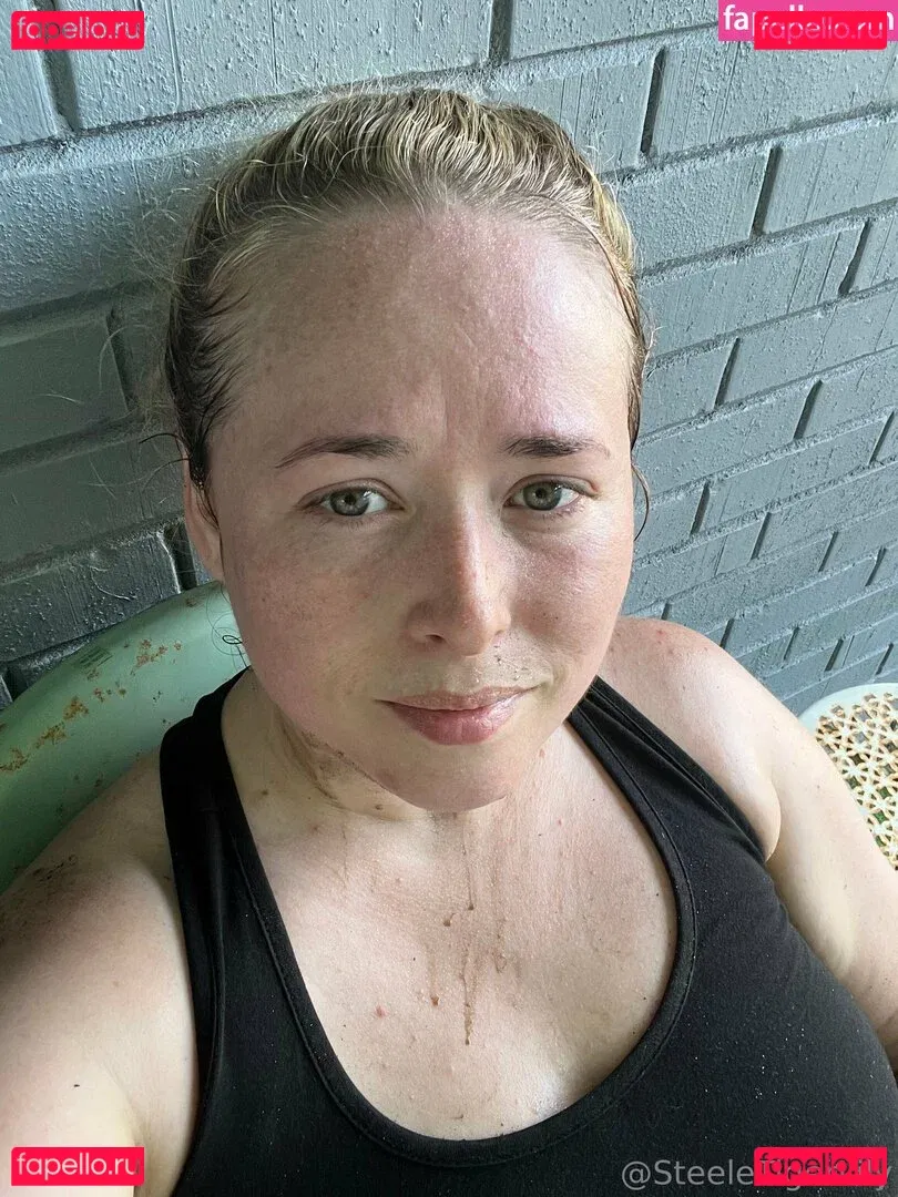 steeletigerlily Onlyfans Photo Gallery 