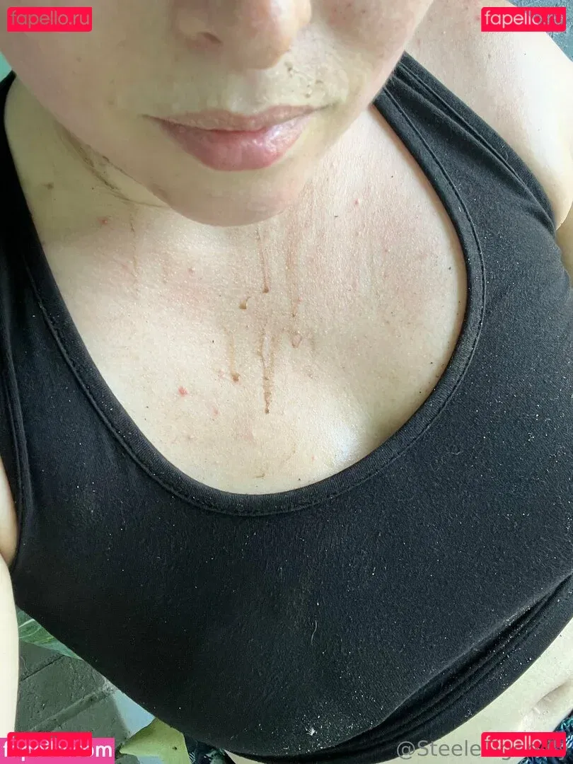 steeletigerlily Onlyfans Photo Gallery 