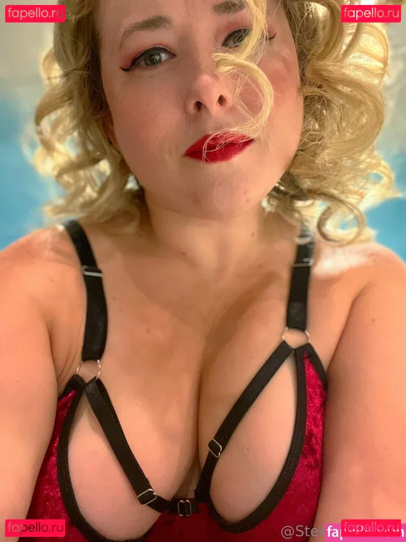 steeletigerlily Onlyfans Photo Gallery 