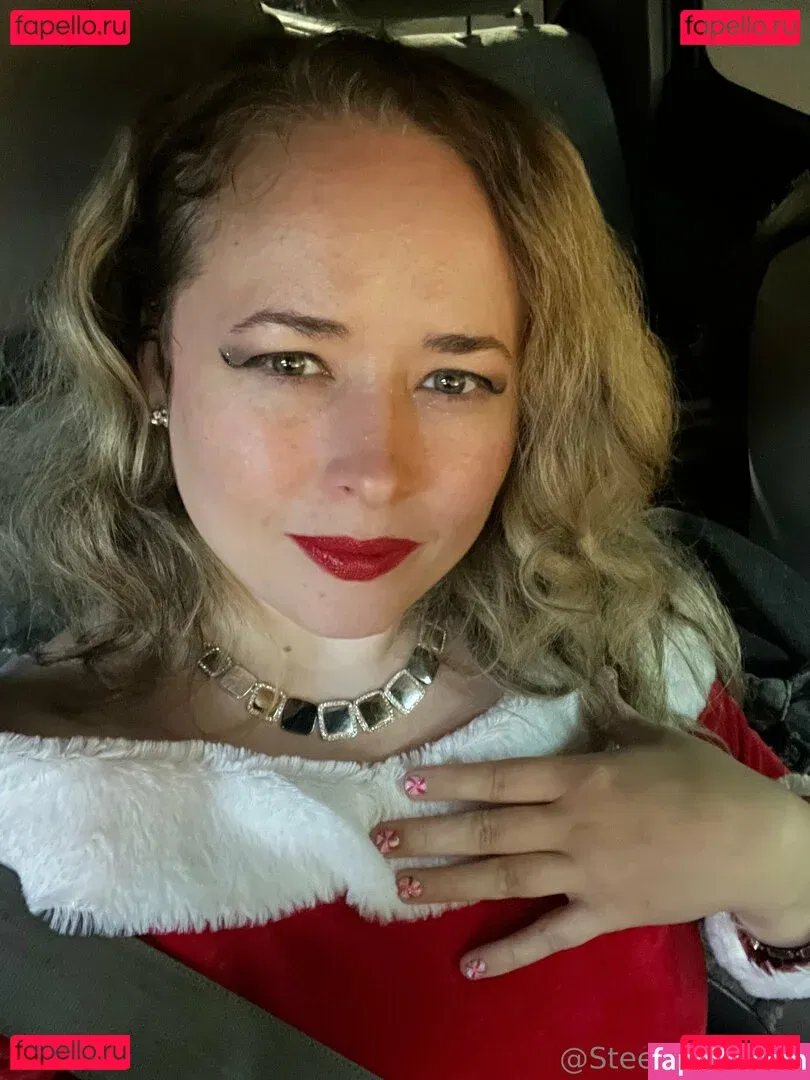 steeletigerlily Onlyfans Photo Gallery 