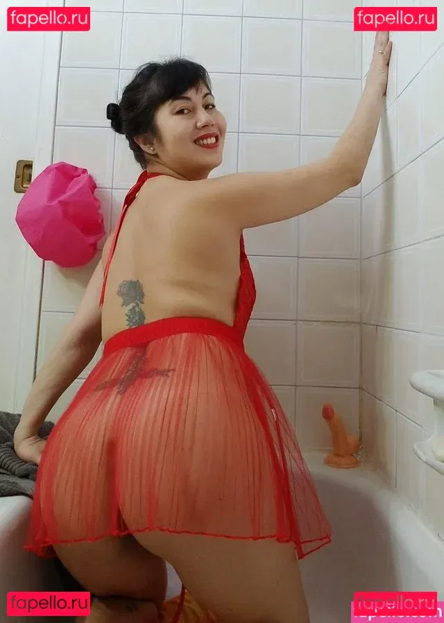 Fanny Anzai Onlyfans Photo Gallery 