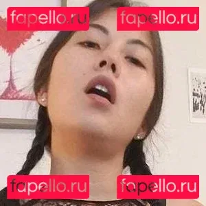 Fanny Anzai Onlyfans Photo Gallery 