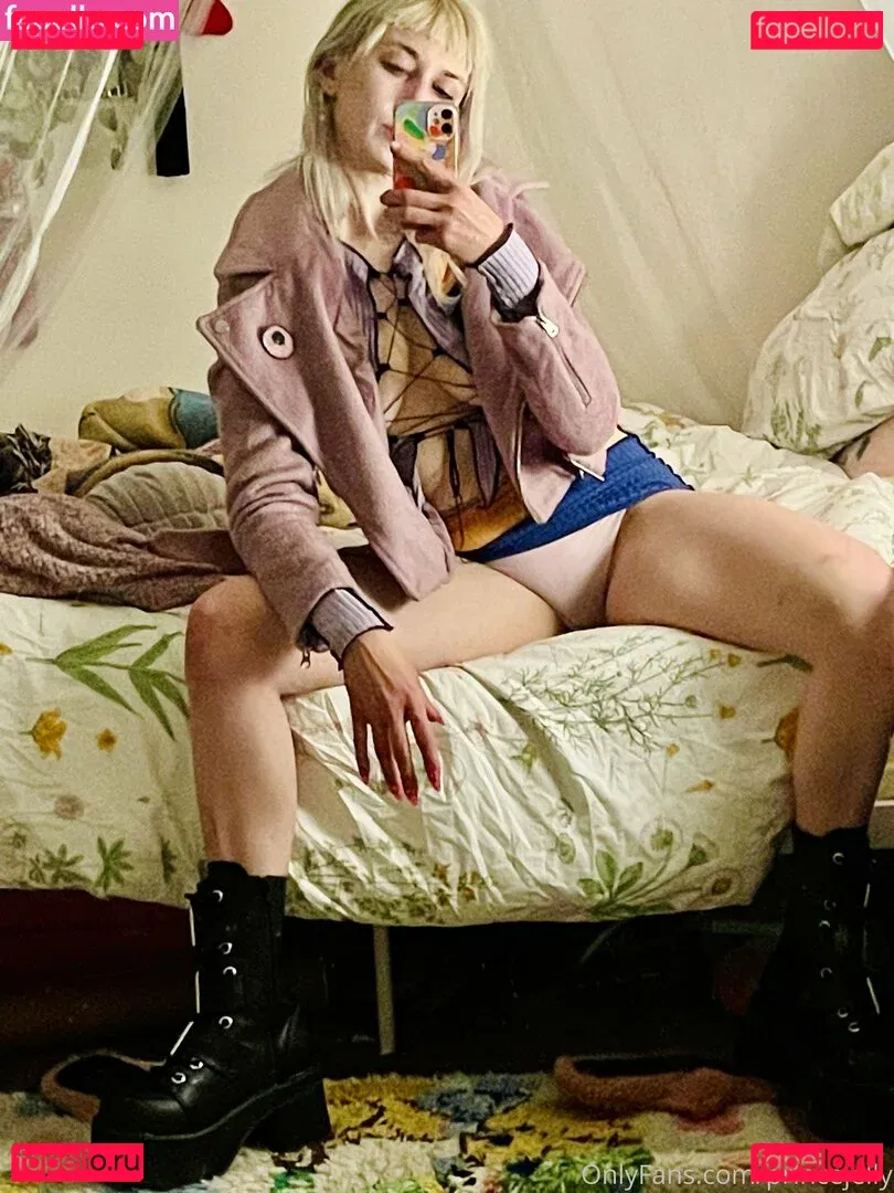 princelygel Onlyfans Photo Gallery 