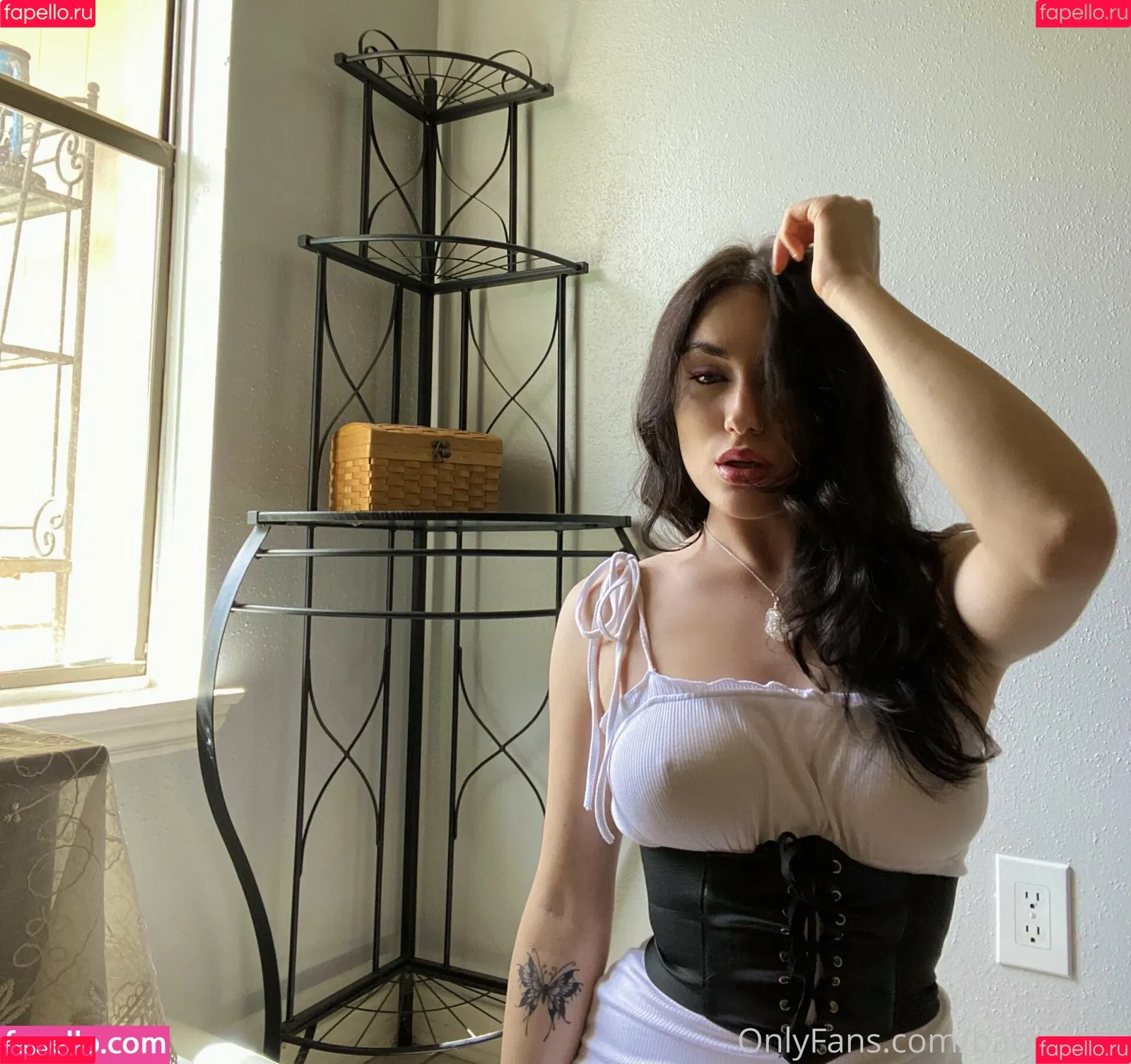 babyjadez Onlyfans Photo Gallery 
