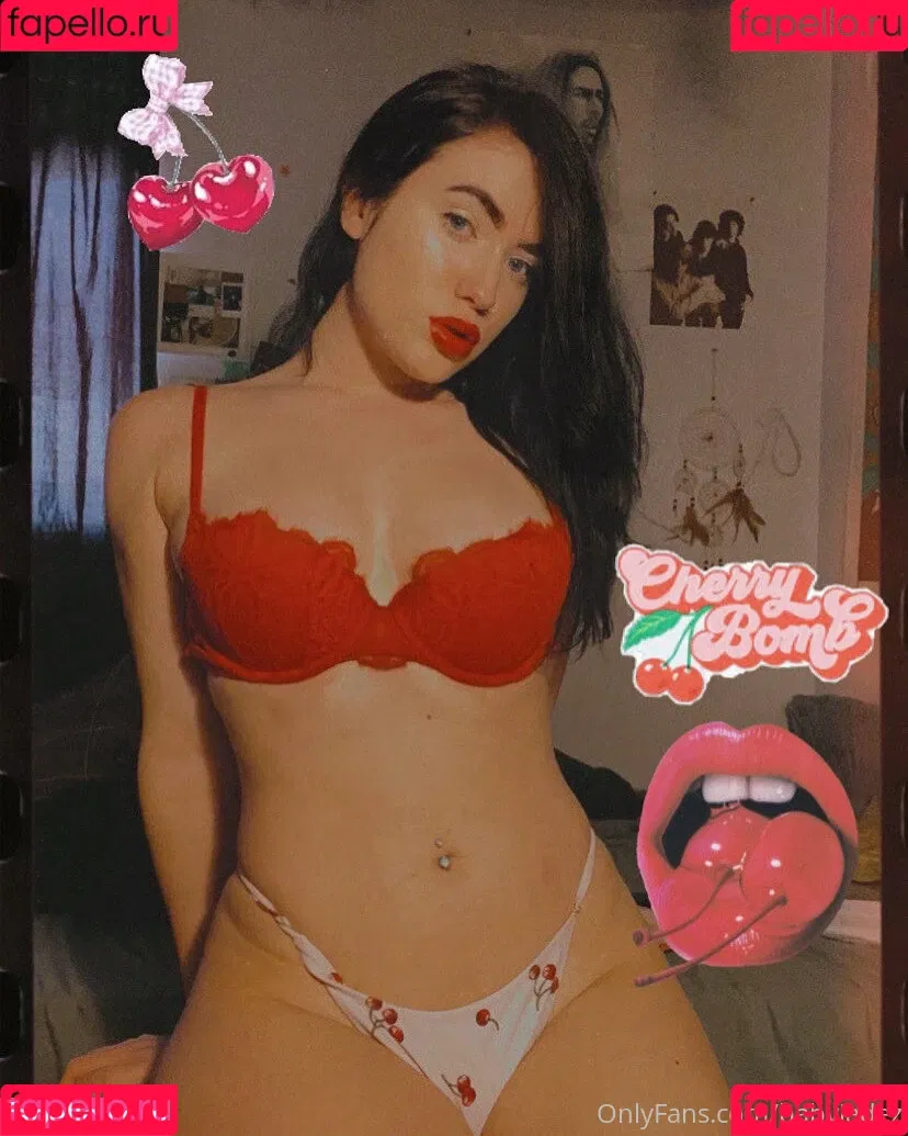 babyjadez Onlyfans Photo Gallery 