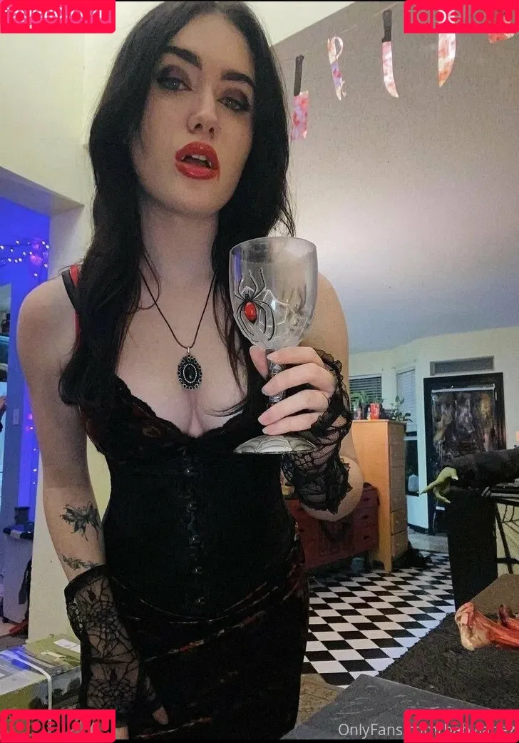 babyjadez Onlyfans Photo Gallery 