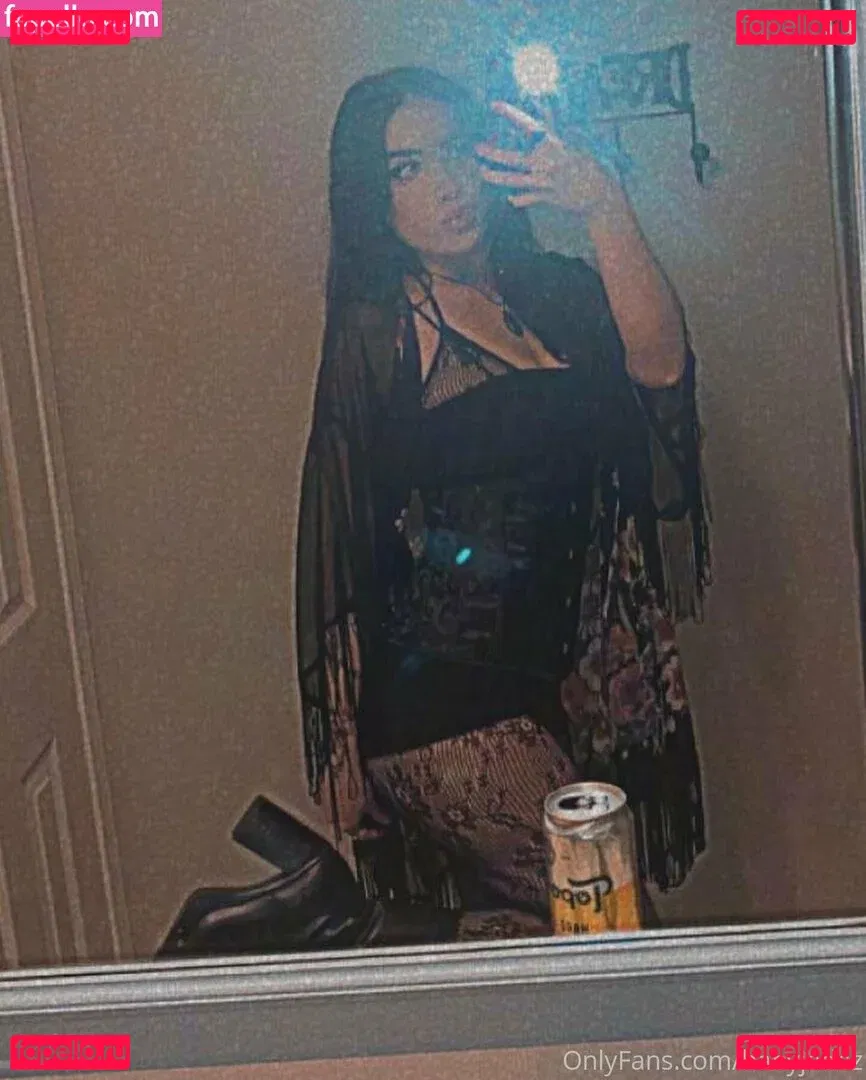 babyjadez Onlyfans Photo Gallery 