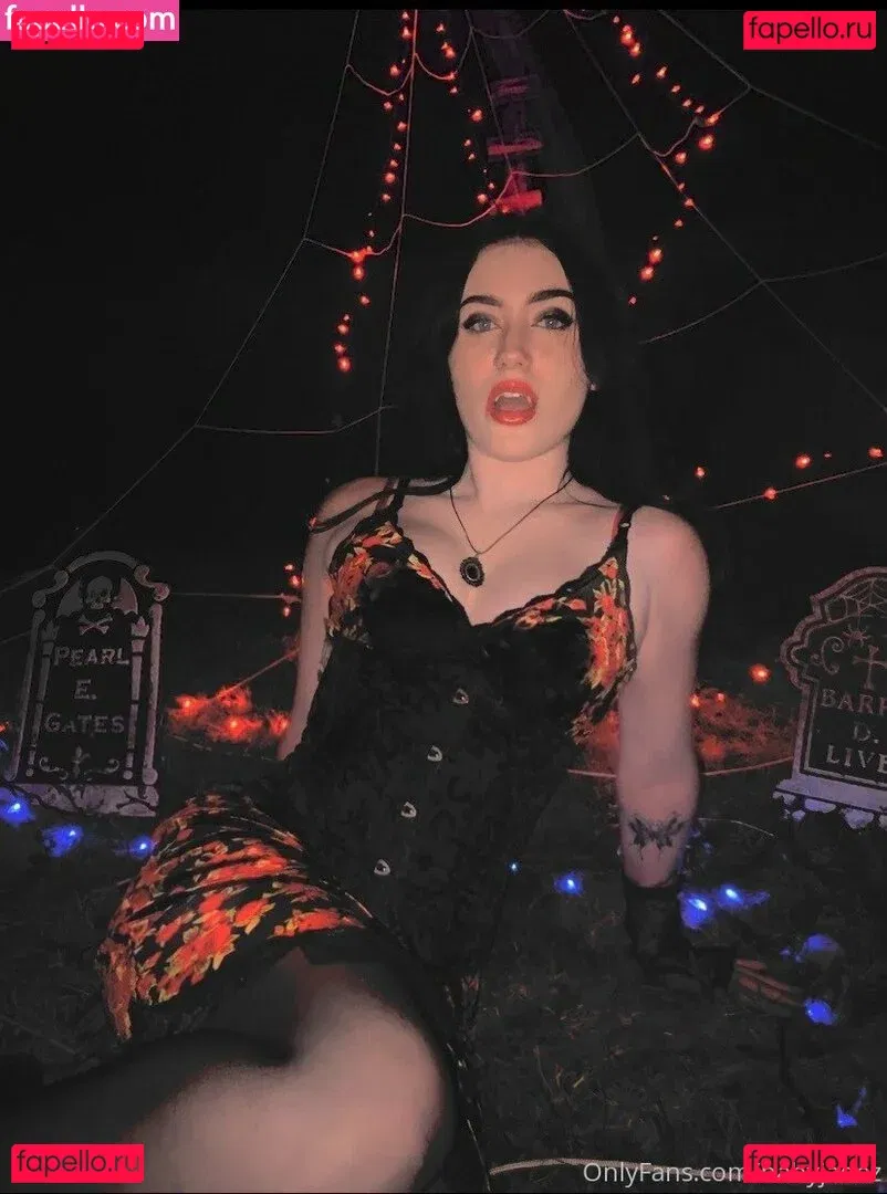 babyjadez Onlyfans Photo Gallery 