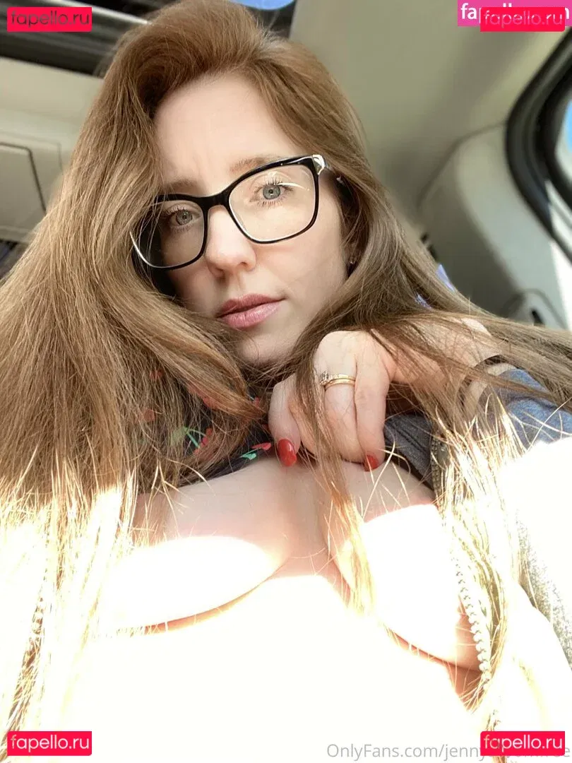 jennysroompics Onlyfans Photo Gallery 