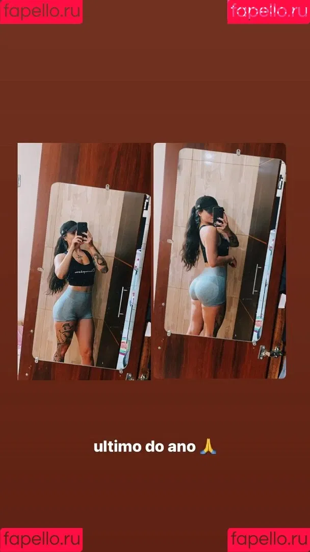 Giovanna Aguiar Onlyfans Photo Gallery 