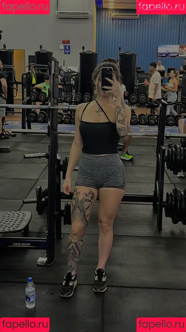 Giovanna Aguiar Onlyfans Photo Gallery 