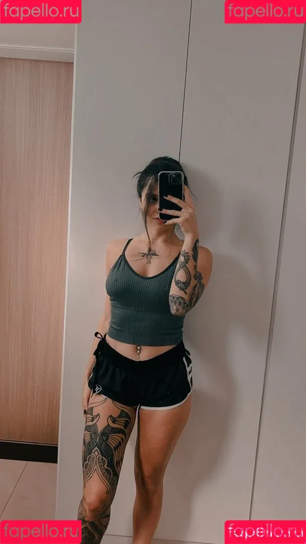 Giovanna Aguiar Onlyfans Photo Gallery 
