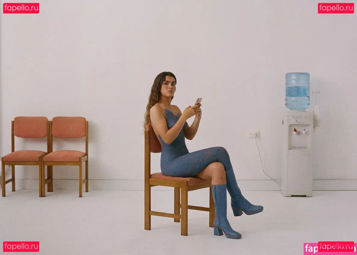 Amaia Romero Onlyfans Photo Gallery 