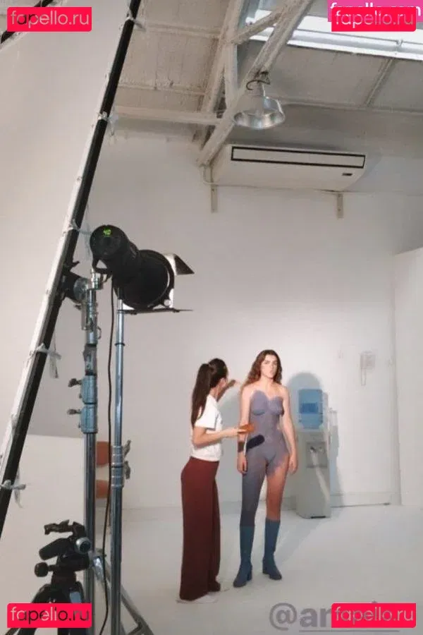 Amaia Romero Onlyfans Photo Gallery 