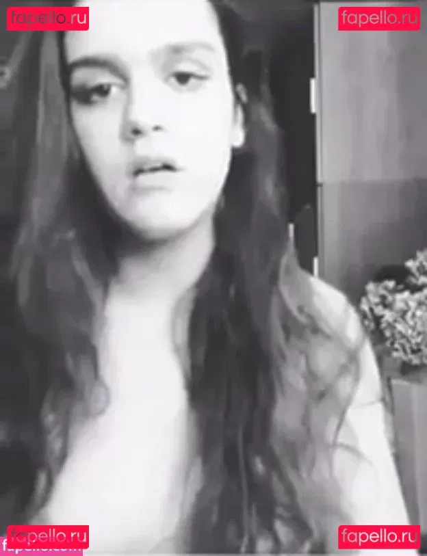 Amaia Romero Onlyfans Photo Gallery 