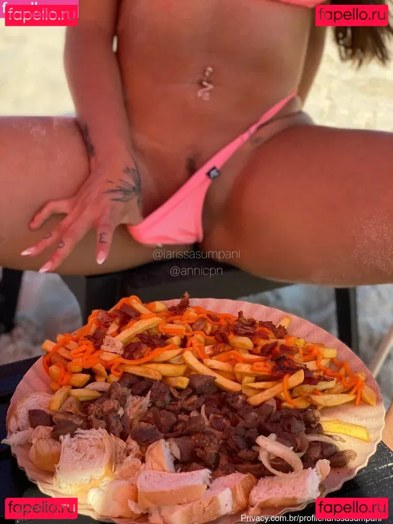 Rafaela & Larissa Sumpani Onlyfans Photo Gallery 