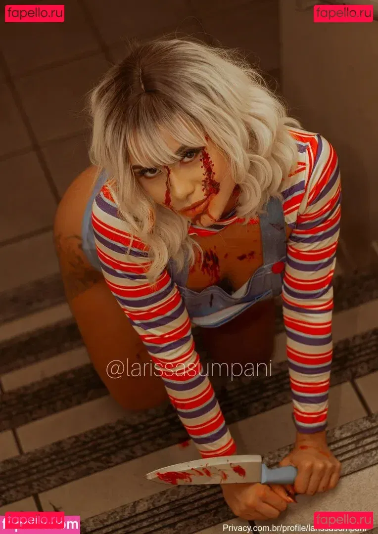 Rafaela & Larissa Sumpani Onlyfans Photo Gallery 