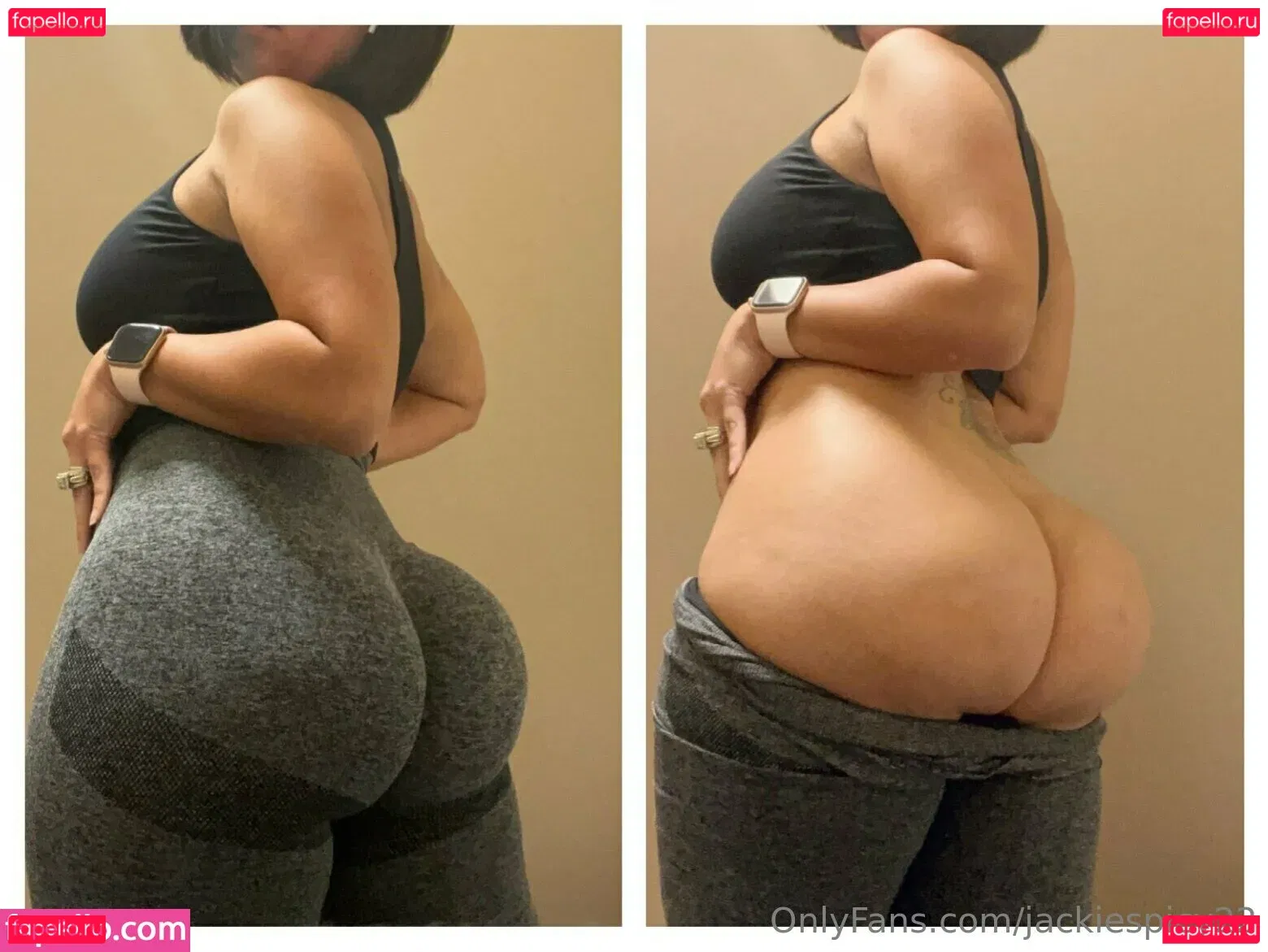 jackiespicy22 Onlyfans Photo Gallery 