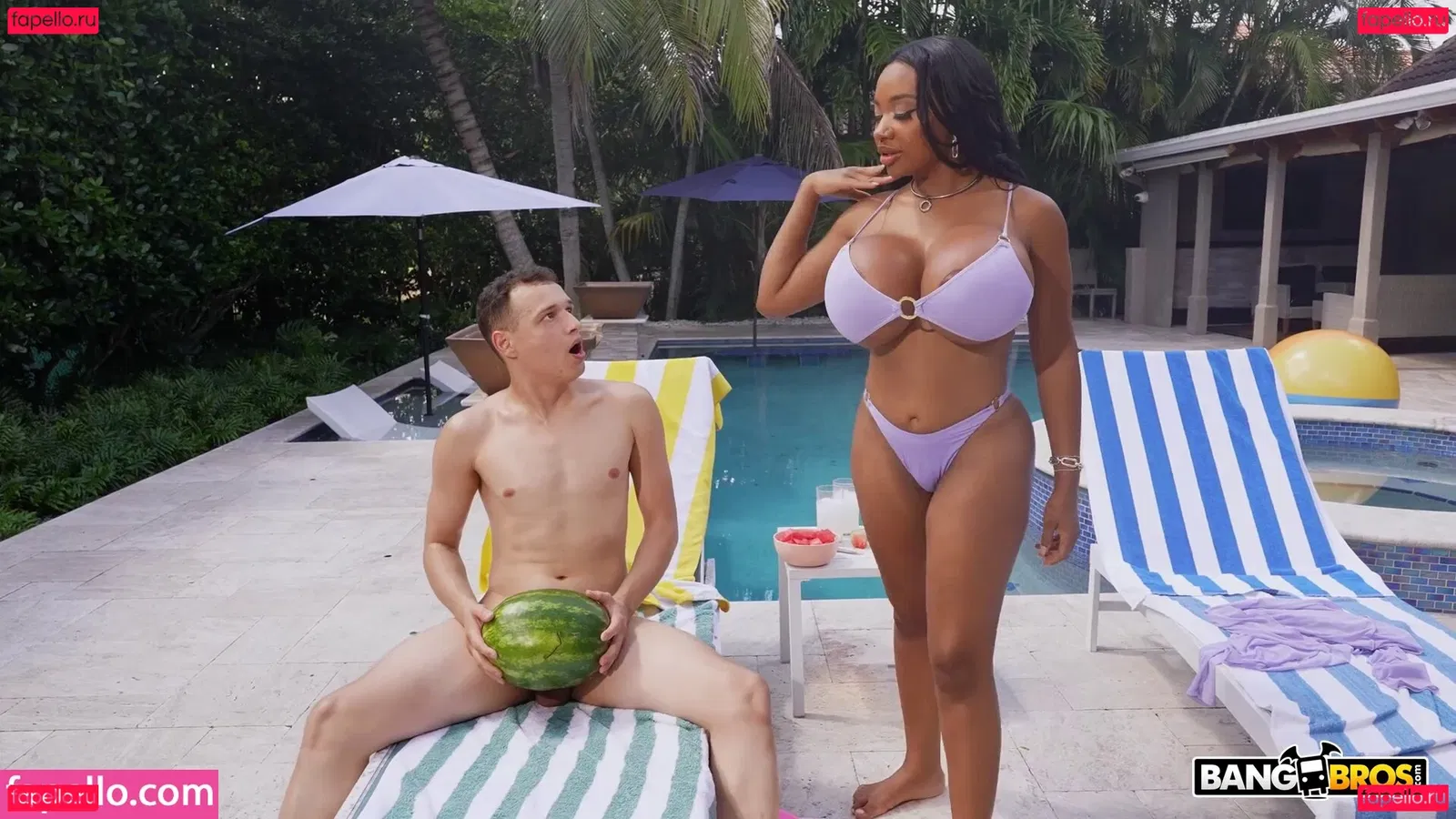 Tia Maria Onlyfans Photo Gallery 