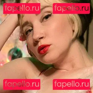 Foxy_mulder Onlyfans Photo Gallery 