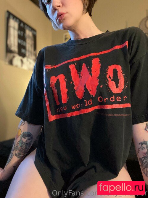 Foxy_mulder Nude Onlyfans Photo 29