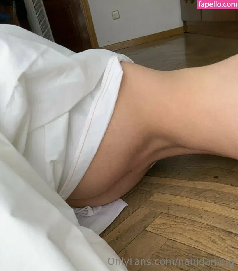 nanidanielg Onlyfans Photo Gallery 