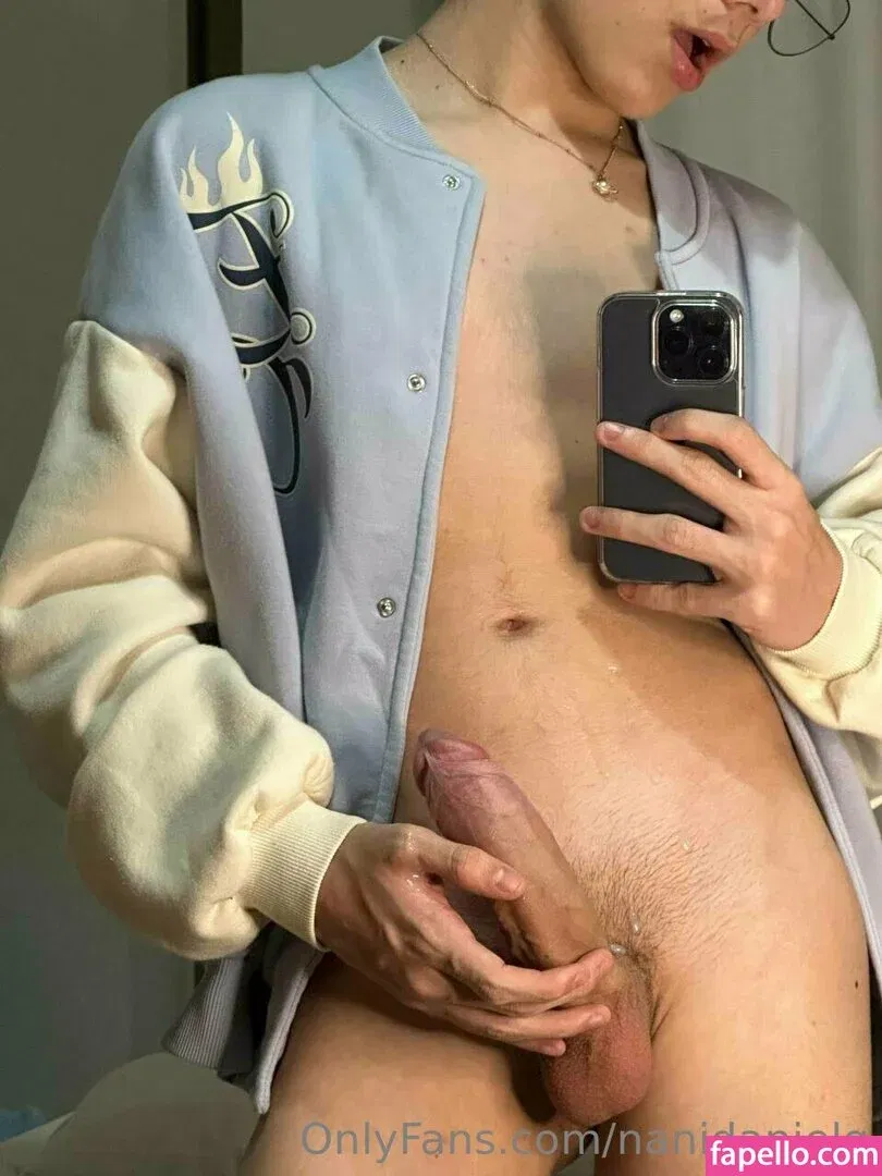 nanidanielg Onlyfans Photo Gallery 