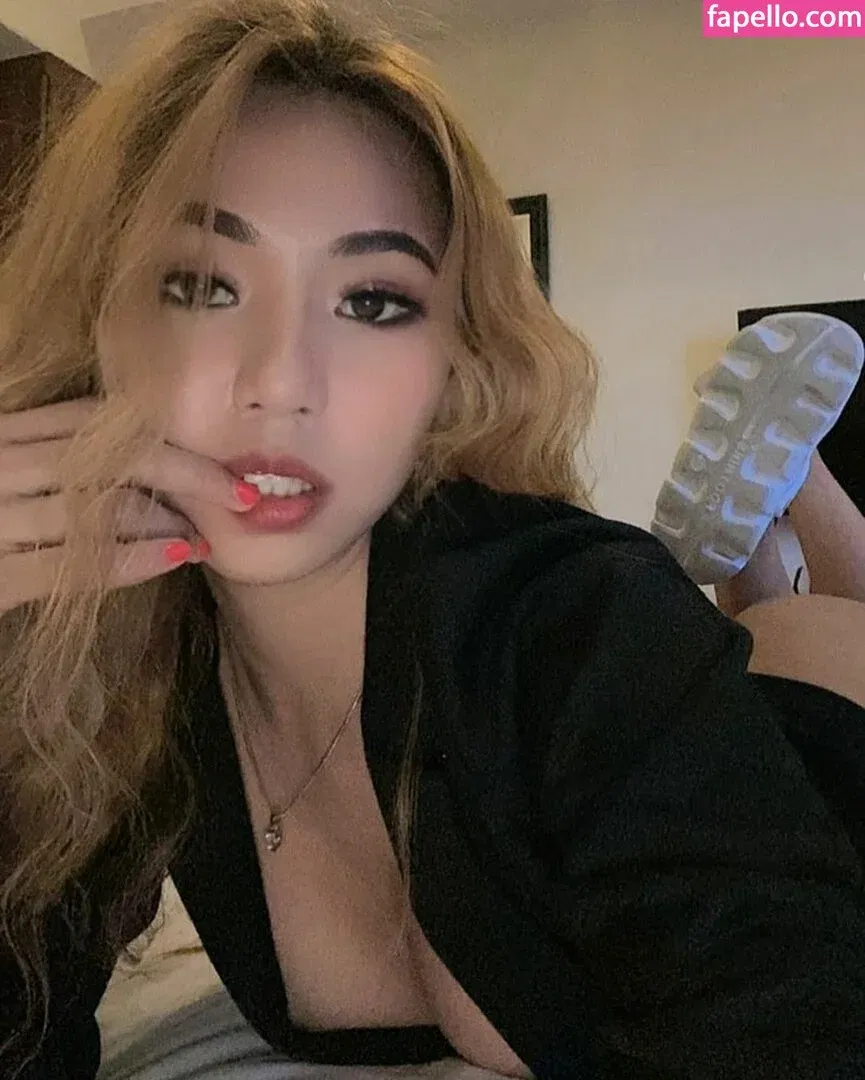 cd_lua Onlyfans Photo Gallery 